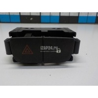 Кнопка аварийной сигнализации Renault Duster 2012 252100622R