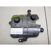 Крепление АКБ (корпус/подставка) Renault Duster 2012 237148459R