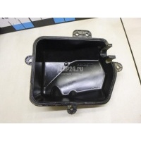 Крышка блока управления двигателем Renault Duster 2012 242706591R