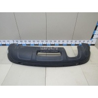 Юбка задняя VAG Q3 (8U) (2012 - 2018) 8U0807521A