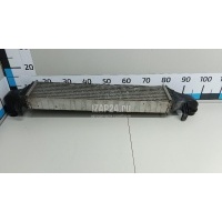 Интеркулер Mercedes Benz W246 B-klasse (2012 - 2018) 2465000100