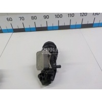 Корпус масляного фильтра Mercedes Benz W246 B-klasse (2012 - 2018) 2701800500