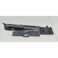 Дефлектор воздушный Mercedes Benz W246 B-klasse (2012 - 2018) 2466870507