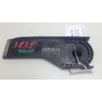 Кронштейн радиатора Mercedes Benz W246 B-klasse (2012 - 2018) 2465040540