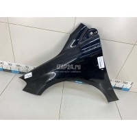 Крыло переднее левое Mercedes Benz W246 B-klasse (2012 - 2018) 2468810101