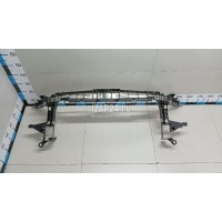 Панель передняя Mercedes Benz W246 B-klasse (2012 - 2018) 2466200234