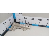 Экран тепловой Mercedes Benz W246 B-klasse (2012 - 2018) 2700160027