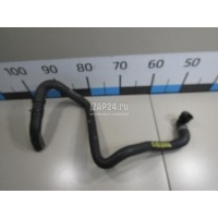 Патрубок отопителя Mercedes Benz W246 B-klasse (2012 - 2018) 2468303096