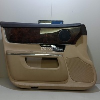 Обшивка двери передней левой Jaguar XJ (2009 - 2019) C2D7117RHN