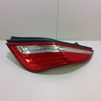 Фонарь задний правый Jaguar XJ (2009 - 2019) C2D14848