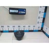 Подушка безопасности в рулевое колесо Mercedes Benz GL-Class X166 (GL/GLS) (2012 - 2019) 00086097009E38