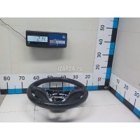 Рулевое колесо для AIR BAG (без AIR BAG) Mercedes Benz GL-Class X166 (GL/GLS) (2012 - 2019) 00046075039E38