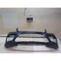 Бампер передний Mercedes Benz GL-Class X166 (GL/GLS) (2012 - 2019) 16688519009999