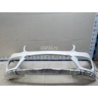 Бампер передний Mercedes Benz GL-Class X166 (GL/GLS) (2012 - 2019) 16688519009999