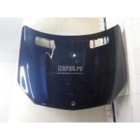 Капот Mercedes Benz GL-Class X166 (GL/GLS) (2012 - 2019) 1668800557