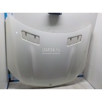 Капот Mercedes Benz GL-Class X166 (GL/GLS) (2012 - 2019) 1668800557
