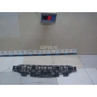 Кронштейн заднего бампера Mercedes Benz GL-Class X166 (GL/GLS) (2012 - 2019) 1668850100