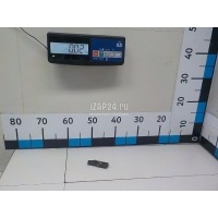 Кронштейн заднего бампера левый Mercedes Benz GL-Class X166 (GL/GLS) (2012 - 2019) 1668852514