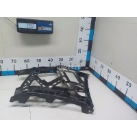 Кронштейн заднего бампера правый Mercedes Benz GL-Class X166 (GL/GLS) (2012 - 2019) 1668806600