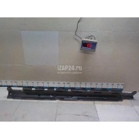 Кронштейн подножки Mercedes Benz GL-Class X166 (GL/GLS) (2012 - 2019) 1666900310