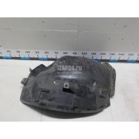 Локер передний левый Mercedes Benz GL-Class X166 (GL/GLS) (2012 - 2019) 1668847622