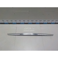 Накладка двери багажника Mercedes Benz GL-Class X166 (GL/GLS) (2012 - 2019) 1667400093