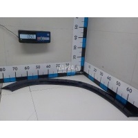 Накладка заднего крыла правого Mercedes Benz GL-Class X166 (GL/GLS) (2012 - 2019) 16688466225890