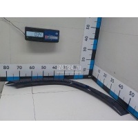 Накладка переднего крыла левого Mercedes Benz GL-Class X166 (GL/GLS) (2012 - 2019) 16688461225890