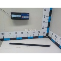 Накладка стекла заднего левого Mercedes Benz GL-Class X166 (GL/GLS) (2012 - 2019) 1667352300