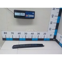 Накладка стекла заднего левого Mercedes Benz GL-Class X166 (GL/GLS) (2012 - 2019) 1666700187