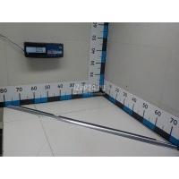 Накладка стекла заднего правого Mercedes Benz GL-Class X166 (GL/GLS) (2012 - 2019) 1667351465