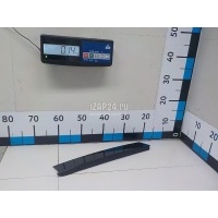 Накладка стекла заднего правого Mercedes Benz GL-Class X166 (GL/GLS) (2012 - 2019) 1666700287