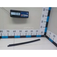 Направляющая стекла двери Mercedes Benz GL-Class X166 (GL/GLS) (2012 - 2019) 1667300419