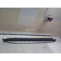 Подножка Mercedes Benz GL-Class X166 (GL/GLS) (2012 - 2019) 1666900675