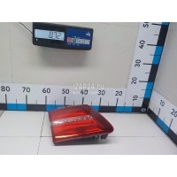 Фонарь задний внутренний левый Mercedes Benz GL-Class X166 (GL/GLS) (2012 - 2019) 1669060902