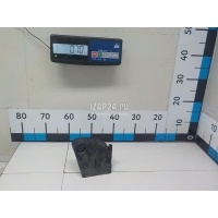 Кронштейн двигателя левый Mercedes Benz GL-Class X166 (GL/GLS) (2012 - 2019) 6422236104