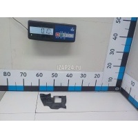 Пластина крепежная Mercedes Benz GL-Class X166 (GL/GLS) (2012 - 2019) A1666310021