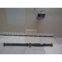 Вал карданный Mercedes Benz GL-Class X166 (GL/GLS) (2012 - 2019) 1664102201