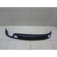 Юбка задняя Hyundai-Kia Optima III (2010 - 2015) 866122T000