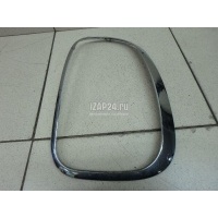 Рамка фонаря BMW Countryman R60 (2010 - 2016) 52109806936