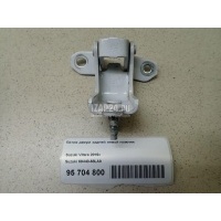 Петля двери задней левой нижняя Suzuki Swift (2011 - 2017) 6944068LA0