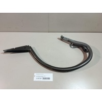 Петля крышки багажника Mercedes Benz W218 CLS (2011 - 2017) 2187500128
