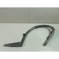 Петля крышки багажника Mercedes Benz W218 CLS (2011 - 2017) 2187500228