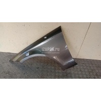 Крыло переднее левое Mercedes Benz W218 CLS (2011 - 2017) 2188800118