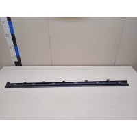 Крепеж Mercedes Benz W218 CLS (2011 - 2017) 2186980014