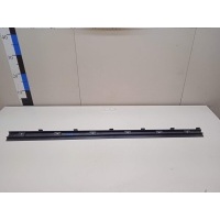 Крепеж Mercedes Benz W218 CLS (2011 - 2017) 2186980114