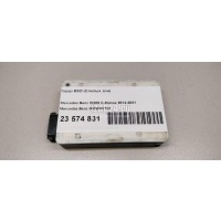 Радар BSD (Слепых зон) Mercedes Benz W218 CLS (2011 - 2017) 0009058702