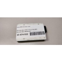 Радар BSD (Слепых зон) Mercedes Benz W218 CLS (2011 - 2017) 0009058702