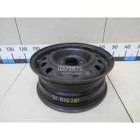 Диск колесный железо Hyundai-Kia Ceed (2012 - 2018) 52910A6000