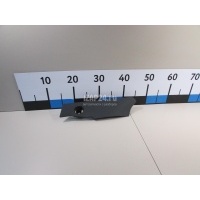 Накладка (кузов внутри) VAG Allroad quattro (2012 - 2019) 4G18632804PK